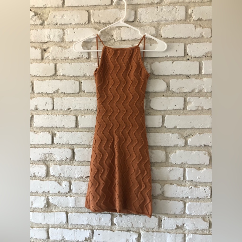 Charlie Holiday Alexis Mini Dress